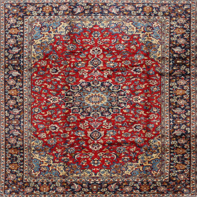 Tapis ivoire O'Neill