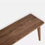 Ensemble de table en bois massif-105901933