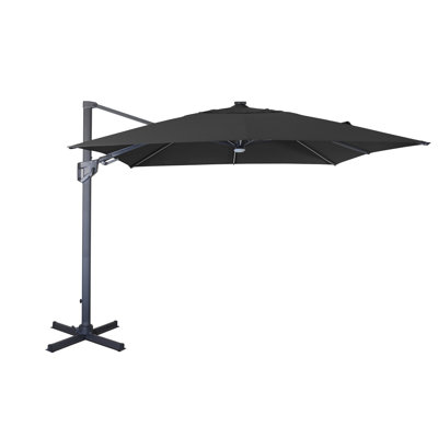 Pranet - Royce 3m Square Cantilever