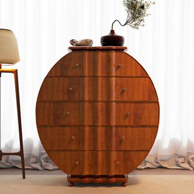 Vintage creative art decorative cabinet