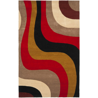 Tapis rouge