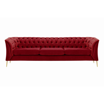 Ranae Chesterfield Sofa