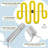 Zulay Kitchen Potato Masher with Premium Silicone Coated-86783508