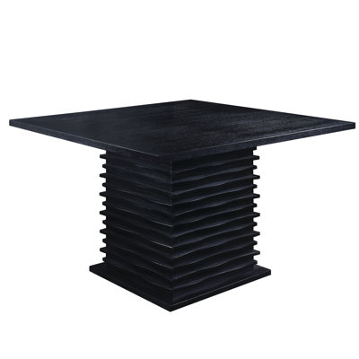 Giatrelis Counter Height 36.5" Dining Table