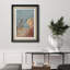 Clouds Country Landscape Nature Wilderness, reproduction d'art sur papier-91356394-91356395