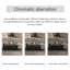 Table basse rectangulaire Stone