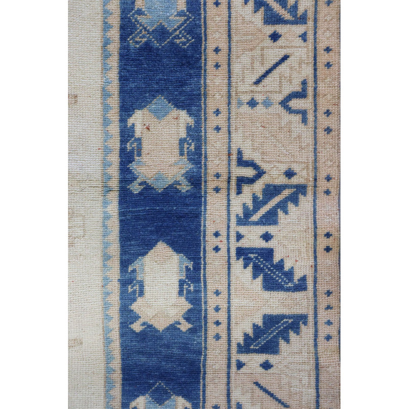 Sultanhani One-of-a-Kind 4' X 6' Area Rug