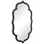 Miroir mural Dellie