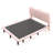 Queen Size Upholstered Bed-436499635