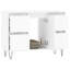 Agnon Floor Mounted Bathroom Cabinet-1890723345