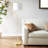Angular Arched Floor Lamp