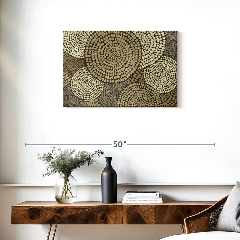 Cercles tribaux Avery