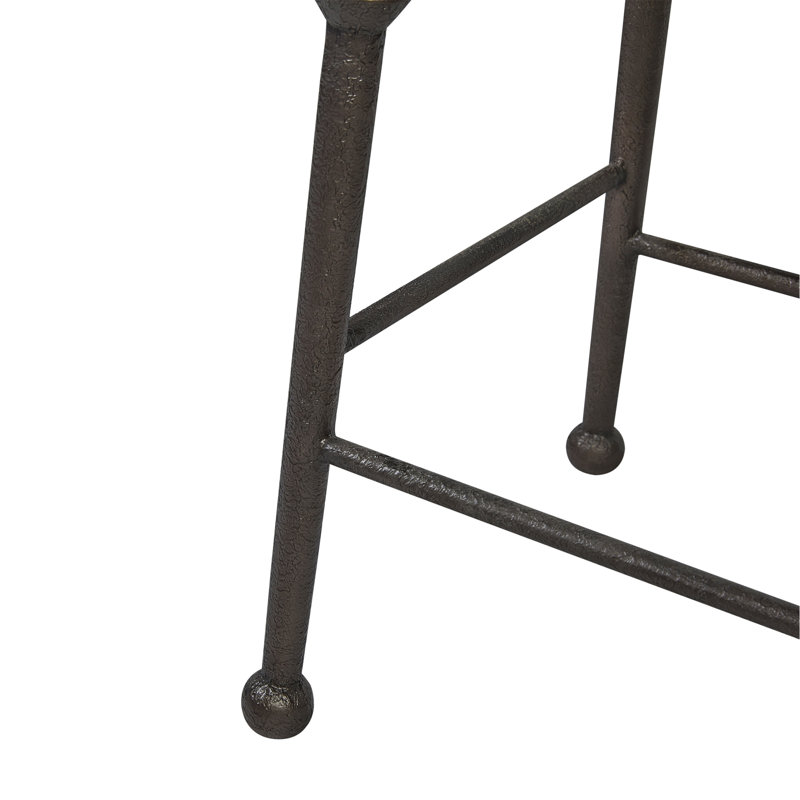 Tabouret à hauteur de comptoir (1 par carton)