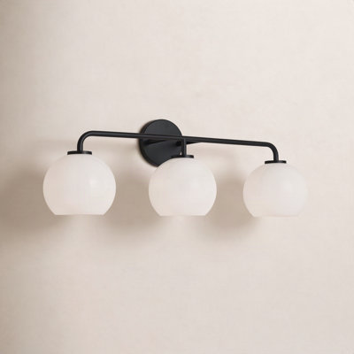 Childerley 3-Light Dimmable Vanity Light