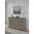 Austinburg 65.38'' W 7 - Drawer Dresser