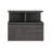 Nightstand Floating Flopini, Bedroom, Nightstand