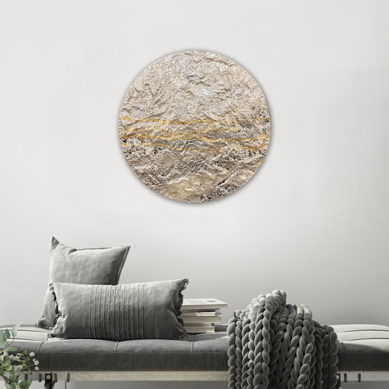 Kidwell I Wall Sculpture
