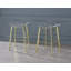 Tabouret de comptoir 24 po Kamron-289912266