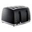 Russell Hobbs 4 Slice Honeycomb Toaster-63576898