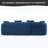 Modern Compression L-Shaped Sectional Sofa-1571323129