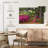 Harnek Azaleas And Oak Tree