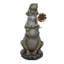Statue de jardin Aliyah-Lilly