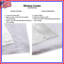 Rideaux de baseball avec voilage transparent et obscurcissant - 2 panneaux-948580485-948580484