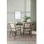 Kannapolis 4 - Person Dining Set