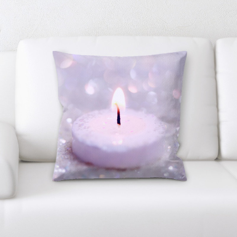 Coussin décoratif Allurine