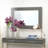 Structure Mirror Leather Mirror-1910032493