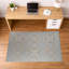 Tapis de bureau léger Rumi-122589518-122589519