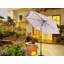 Parasol 9 pi avec motif Light léger-1104366023