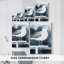 ANIMALS Series I - Toile tendue avec châssis de qualité supérieure - Prêt à accrocher-568493870