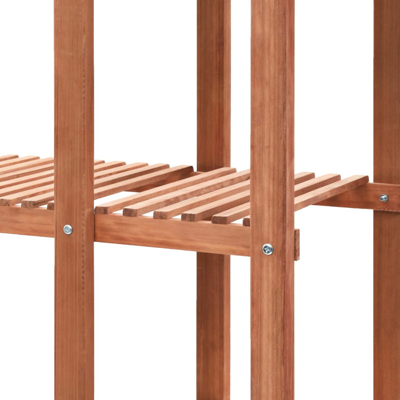Weymouth Wood Plant Stand