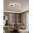 Riken LED Flush Mount