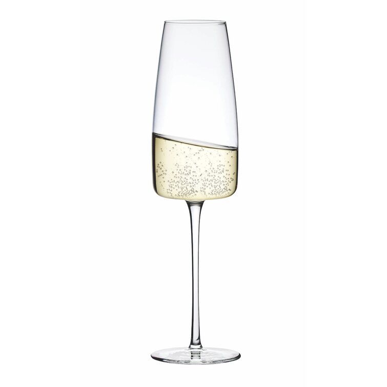 RONA Medium Champagne Flute - RONA USA