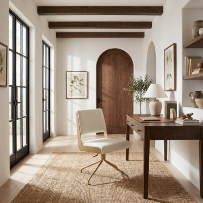 Chaise de bureau Bowerman