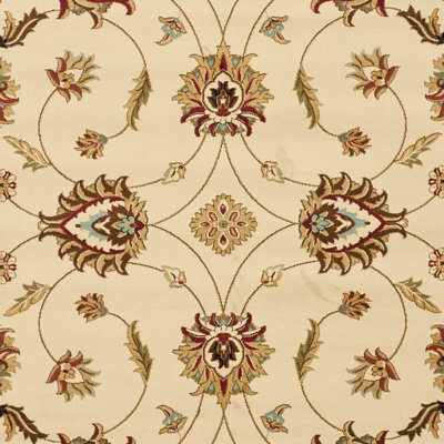 Klose Performance Oriental Rug