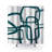 Coco Shower Curtain-101674558