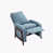 Bleu clair est en rupture de stock