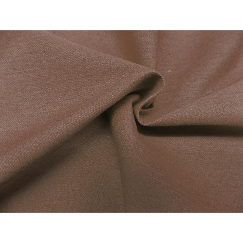 Garraway Tablecloth, Dark brown, 160cm W x 160cm L