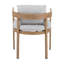 Chaise de salle à manger Elko Outddor