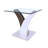 Table d'appoint Mappsburg