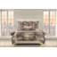 Ensemble de housse de couette et insert Metropolitan Smoke-89398467