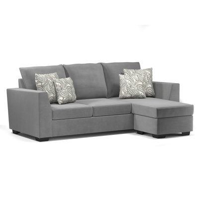 Canapé modulaire Ablie