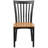 Oliverson School House Back Metal Restaurant Chair-68072820