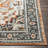 Aldusa Oriental Indoor Rug-1302045118