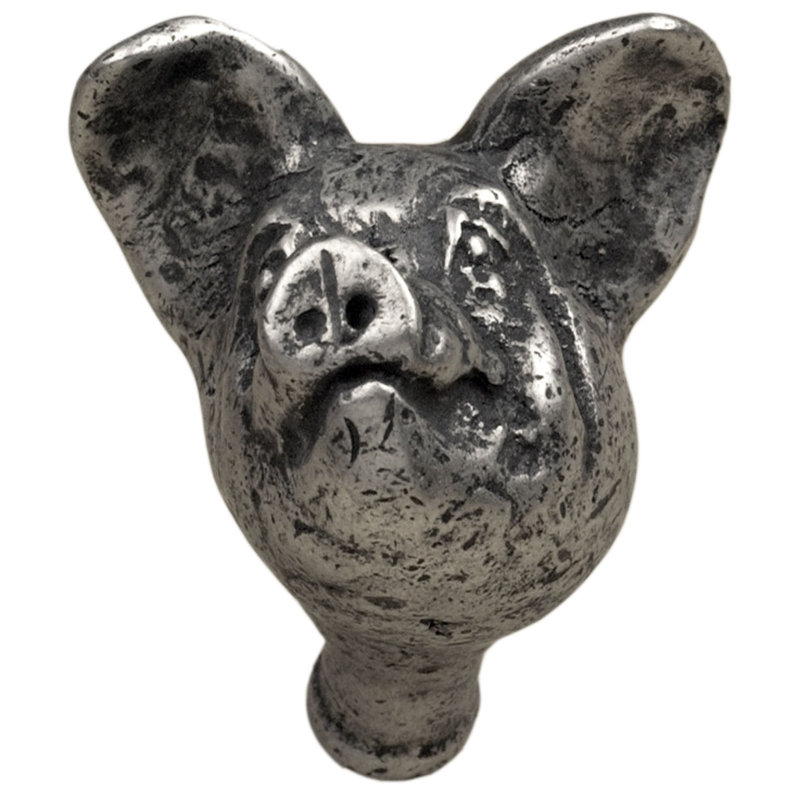 Curiosities Novelty Knob