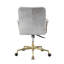 Chaise de bureau
