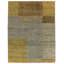 Adamento Wool Geometric Area Rug-2106089742